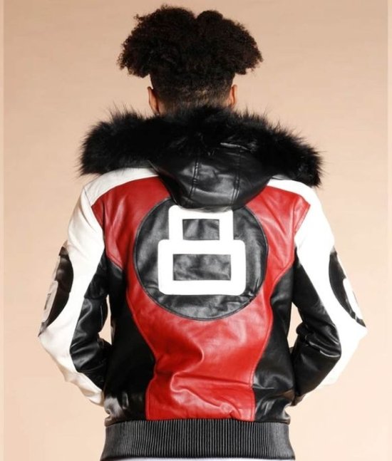 8-Ball-Parka-Leather-Jacket