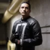 Agents Of Shield Robbie Reyes leather Jacket