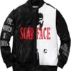 Al Pacino Scarface Pure Leather Jacket