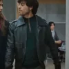 Alex Pastrana Elite S07 Leather Jacket