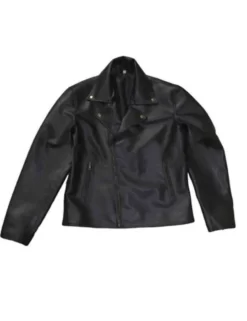 Alex Turner One For The Road Jacket Front