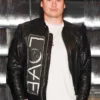 Angle And Airwaves Tom Delonge Best Leather Jacket