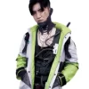 Apex Legends Crypto Best Leather Jacket
