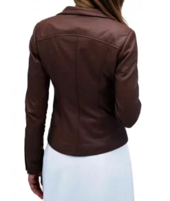 Arrow Lyla Michaels Real Leather Jacket