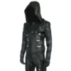 Arrow Season 5 Prometheus Best Leather Jacket