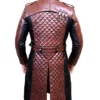Assassin’s Creed Syndicate Jacob Frye Faux Leather Coat