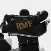 BMF Family Varsity Bomber Genuine Jacket