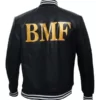 BMF Family Varsity Bomber Orignal Jacket