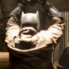 Batman v Superman Dawn of Justice Bruce Wayne Best Leather Coat