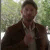 Big Sky S03 Beau Arlen Prenium Leather jackets