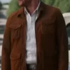 Big Sky S03 Beau Arlen Real Leather jackets