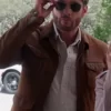 Big Sky S03 Beau Arlen Top Leather jackets