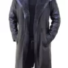 Blade Runner 2049 K Black Coat Front