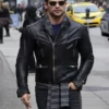 Brant Daugherty Fifty Shades Freed Jacket