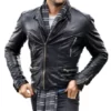 Brant Daugherty Fifty Shades Freed Pure Jacket