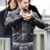 Brant Daugherty Fifty Shades Freed Real Jacket
