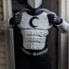 Chest Armor TV Series Moon Knight White Cosplay Tactical Vest
