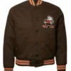 Cleveland 1950 Varsity Jacket