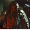 Cyberpunk 2077 Placide Real Leather Coat
