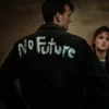 Dark Ulrich Nielsen 1986 Black Real Jacket