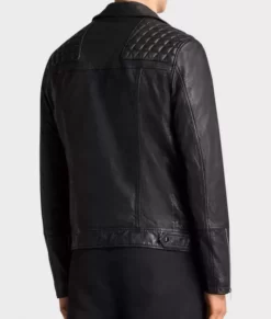 Dean Winchester Motorcycle Jacket