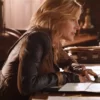 Defiance Julie Mayor Amanda Rosewater Jacket