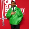 Donald Glover GQ Global Creativity Awards Jacket