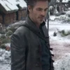 Dungeons & Dragons Honor Among Thieves Chris Pine Jacket Side
