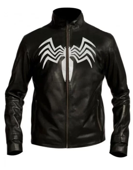 Eddie Brock Spider Man 3 Venom Jacket