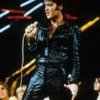 Elvis Presley Best Leather Jacket