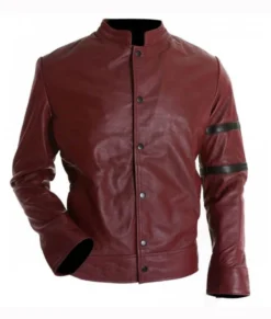 Fast And Furious 6 Vin Diesel Leather Jacket