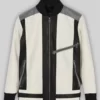 Ferris Bueller Leather Jacket