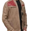 Finn Star Wars The Genuine Last Jedi Jacket