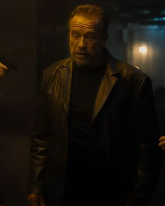 Fubar-2023-Arnold-Schwarzenegger-Leather-Jacket