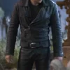 Ghost Rider BEst Leather Jacket