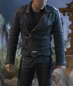 Ghost Rider BEst Leather Jacket