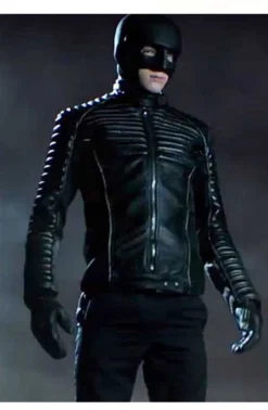 Gotham Season 5 Batman Jacket