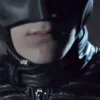 Gotham Season 5 Batman Real Leather Jacket