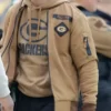 Green Bay Salute To Service Jacket