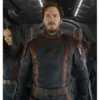 Guardians Of The Galaxy Vol 3 Blue Suit