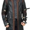Hawkeye Coat from Avengers Age of Ultron