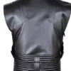 Hawkeye Vest Top Leather Jackets