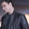 How To Get Away With Murder Connor Walsh Real Leather Jacket