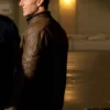 Jack Reacher Tom Cruise Brown Best Leather jacket