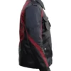 James Heller Prototype 2 Leather JacketTop Leather Jackets