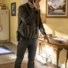 Jay Halstead Chicago PD Bomber Best Jacket