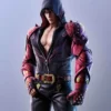 Jin Kazama Tekken Jacket