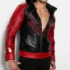 Jin Kazama Tekken Jackets