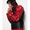 Jin Kazama Tekken Premium Leather Jackets