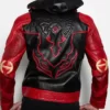 Jin Kazama Tekken Jaket